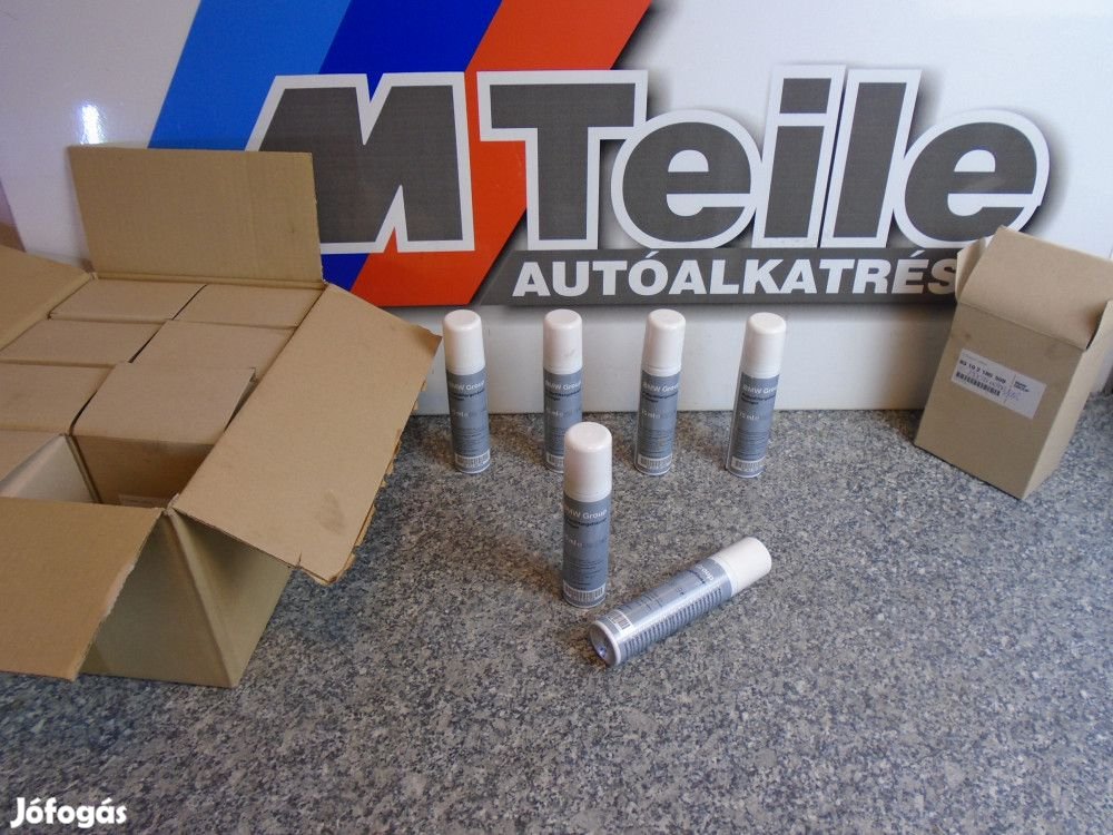 [GYÁRI ÚJ] BMW - Pollenszűrő ház tisztító spray